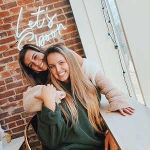 Meet your Posher, Emma